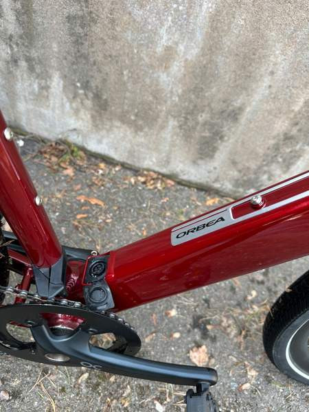 Orbea Vibe H10 Koko L Helsinki - photo 7