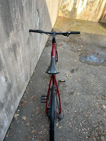 Orbea Vibe H10 Koko L Helsinki - photo 3