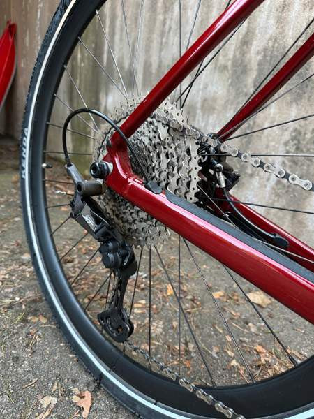 Orbea Vibe H10 Koko L Helsinki - photo 6