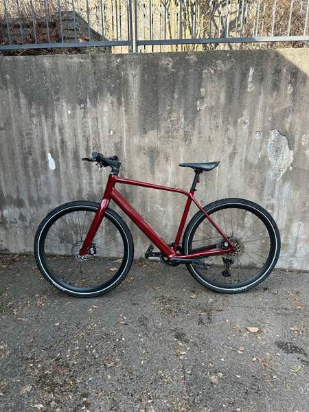 Orbea Vibe H10 Koko L Helsinki - photo 2