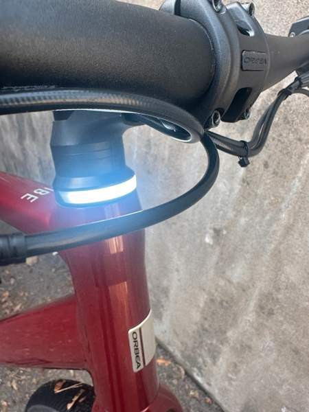 Orbea Vibe H10 Koko L Helsinki - photo 5