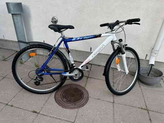 Polkupyörä Peugeot 26” Helsinki