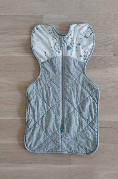 Swaddle Up S 3.5-6kg Espoo - valokuva 2