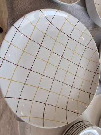 Arabia Verkko -astiastoa Liperi – foto 6