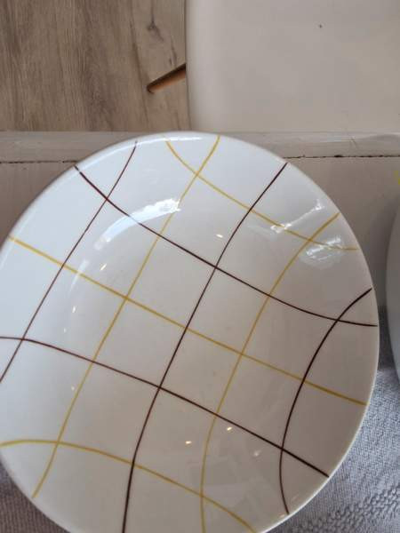 Arabia Verkko -astiastoa Liperi – foto 5