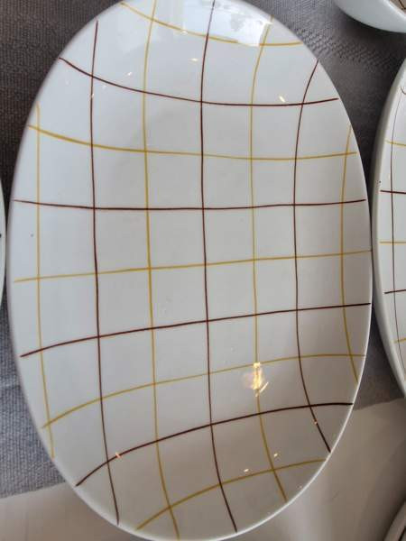 Arabia Verkko -astiastoa Liperi – foto 8