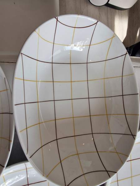 Arabia Verkko -astiastoa Liperi – foto 2