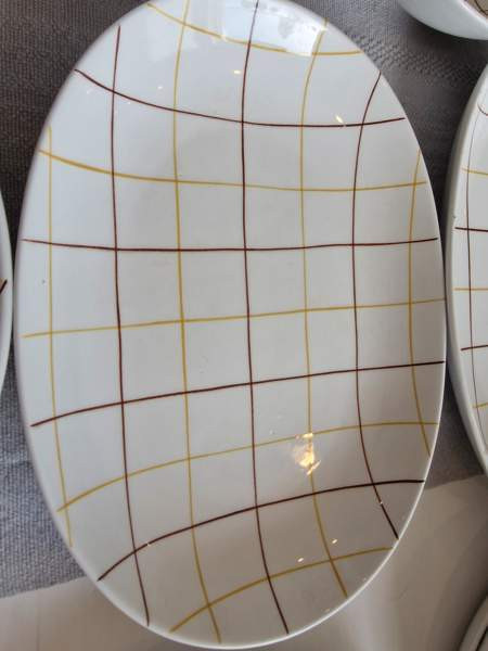 Arabia Verkko -astiastoa Liperi – foto 7