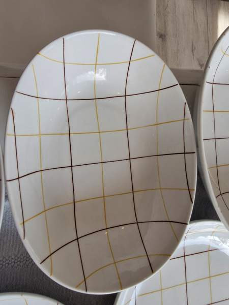 Arabia Verkko -astiastoa Liperi – foto 3