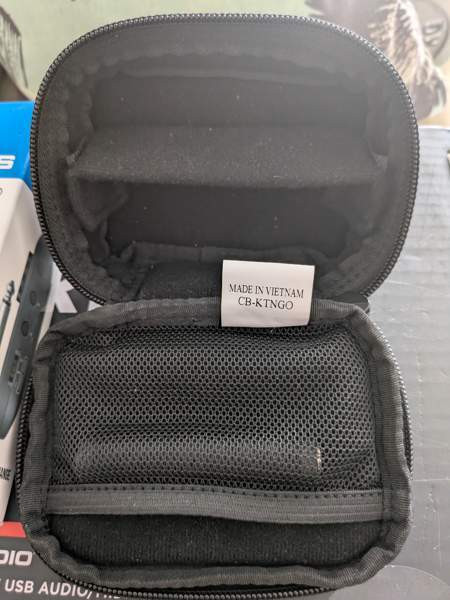 Boss Katana:GO + pussi Jyvaeskylae – foto 3