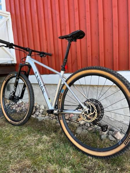 Canyon Grand Canyon 9 (M) (29”) Kemiönsaari - valokuva 3