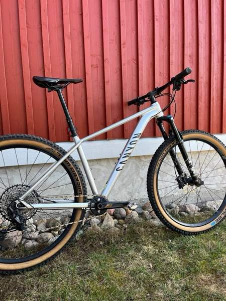 Canyon Grand Canyon 9 (M) (29”) Kemiönsaari - valokuva 2