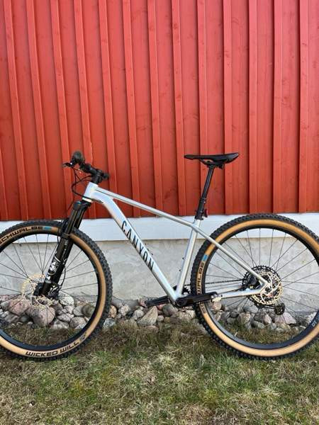 Canyon Grand Canyon 9 (M) (29”) Kemiönsaari - valokuva 1