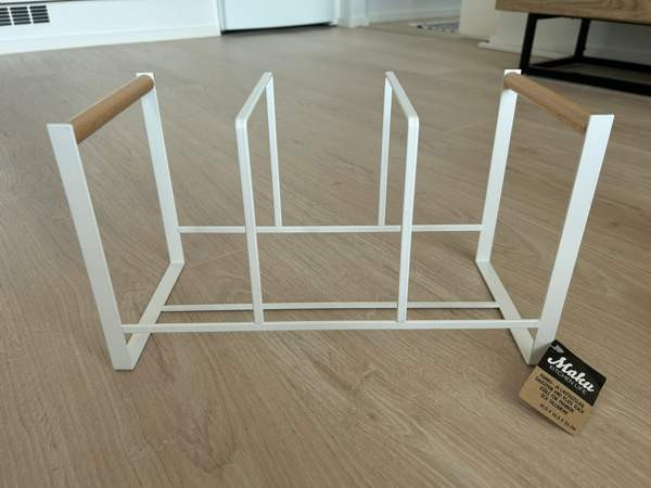 Pannu ja lautasteline Vantaa - photo 1