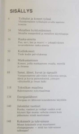 Kiehtovat keksinnöt Espoo – foto 2