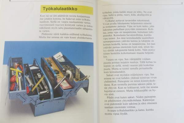 Kiehtovat keksinnöt Espoo – foto 3