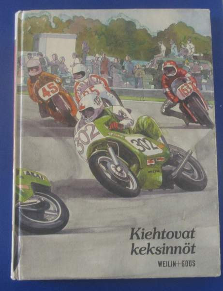 Kiehtovat keksinnöt Espoo – foto 1