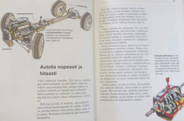 Kiehtovat keksinnöt Espoo – foto 4