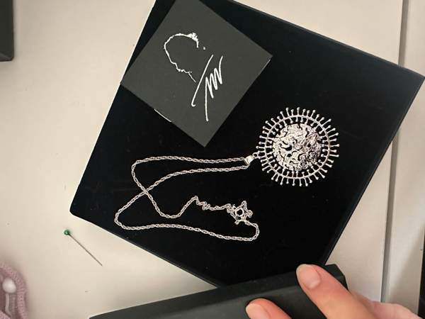 Tapio wirkkala täysikuu Turku - valokuva 2