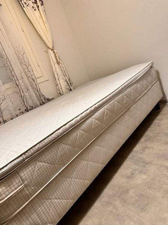 Sänky 120cm x 200cm Тампере - изображение 2