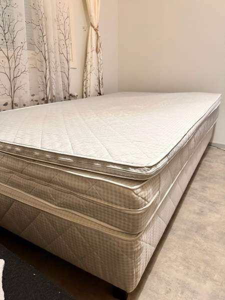 Sänky 120cm x 200cm Tampere – foto 1