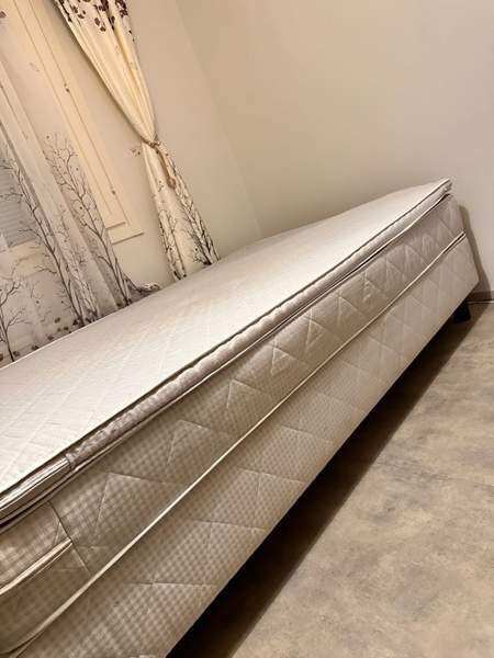 Sänky 120cm x 200cm Tampere – foto 2