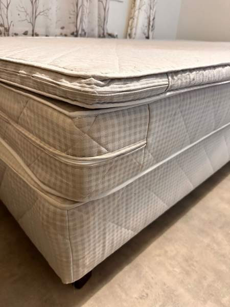 Sänky 120cm x 200cm Tampere – foto 4