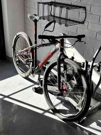 Skyline runko custom pyörä 27.5” Эспоо