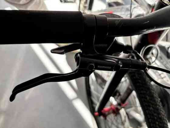 Skyline runko custom pyörä 27.5” Эспоо