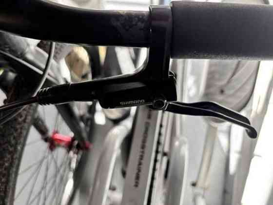 Skyline runko custom pyörä 27.5” Эспоо