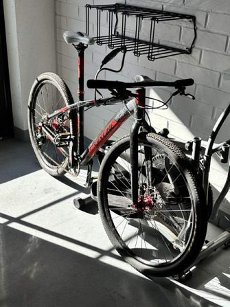 Skyline runko custom pyörä 27.5” Эспоо - изображение 1