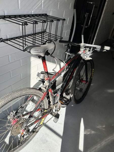 Skyline runko custom pyörä 27.5” Espoo - valokuva 6