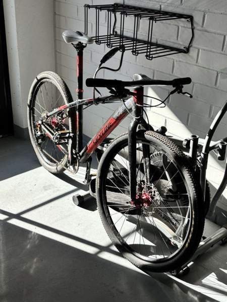 Skyline runko custom pyörä 27.5” Espoo - valokuva 1