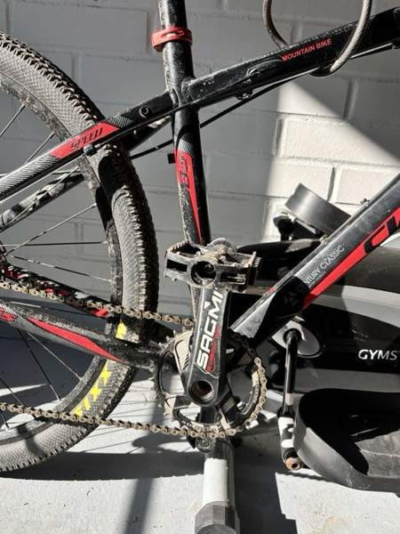 Skyline runko custom pyörä 27.5” Espoo - valokuva 5