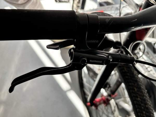 Skyline runko custom pyörä 27.5” Espoo - valokuva 2