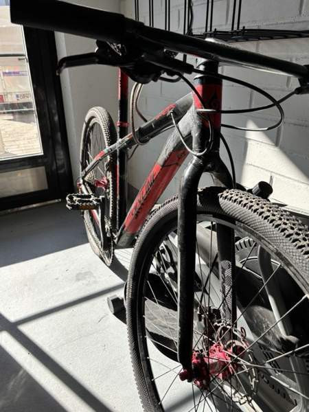 Skyline runko custom pyörä 27.5” Espoo - valokuva 7