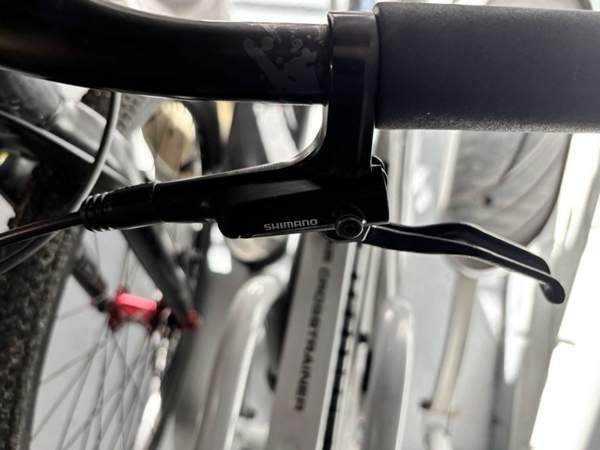 Skyline runko custom pyörä 27.5” Espoo - valokuva 3