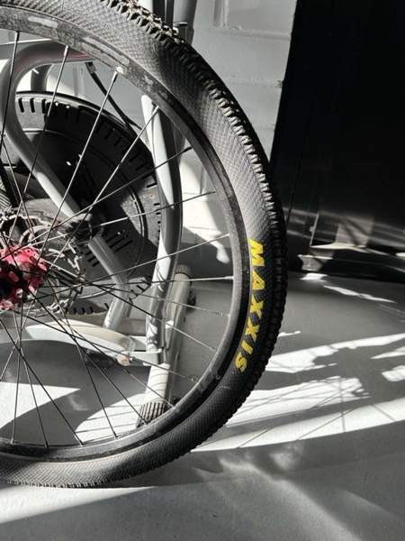 Skyline runko custom pyörä 27.5” Espoo - valokuva 8