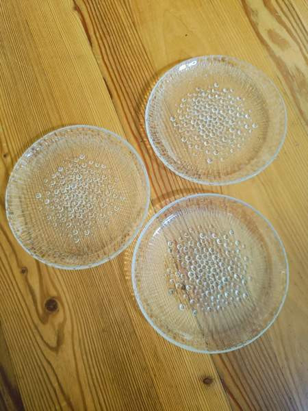 Ultima Thule lautanen 15cm Helsinki - valokuva 1