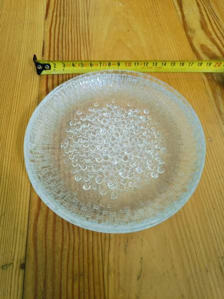 Ultima Thule lautanen 15cm Helsinki - valokuva 2