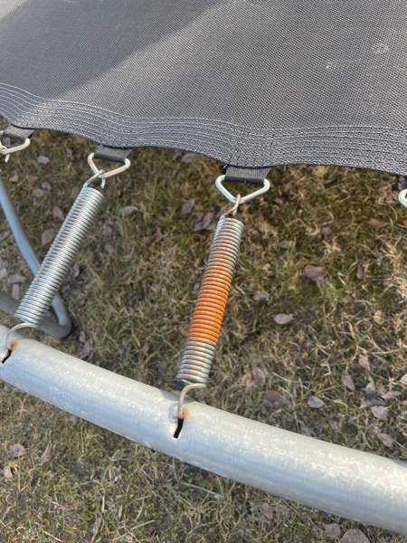 Trampoliini Alavus - изображение 5