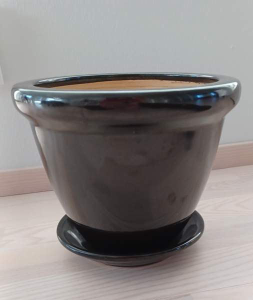 Uudet kukkaruukut 2 kpl Эспоо - изображение 1