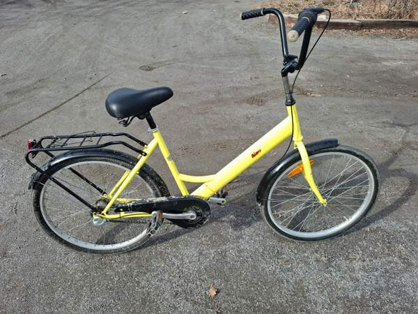 3-vaihteinen Aino(Onni) Jopo Lempäälä - valokuva 1