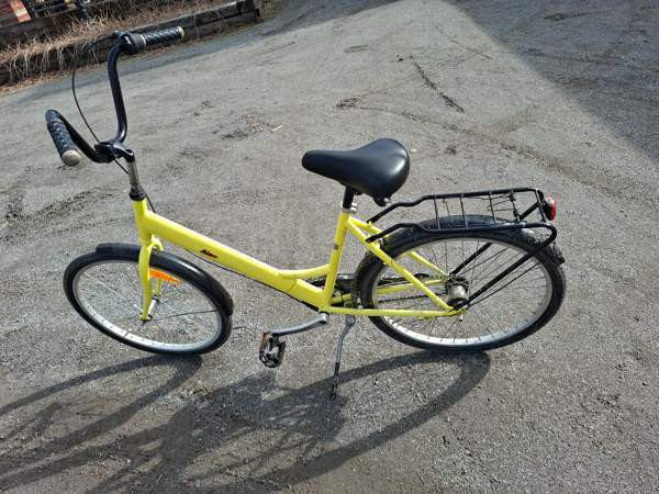 3-vaihteinen Aino(Onni) Jopo Lempäälä - valokuva 2