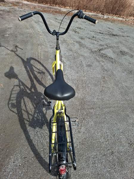 3-vaihteinen Aino(Onni) Jopo Lempäälä - valokuva 3