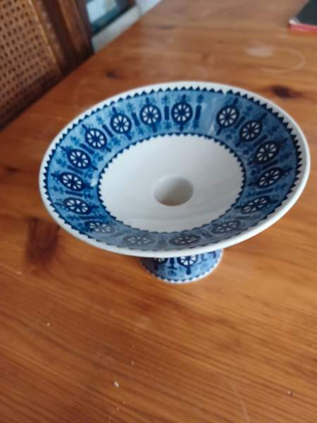 Arabian kynttilänjalka Nurmijärvi - valokuva 1