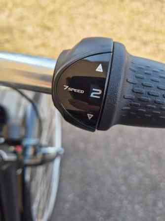 Tunturi Parkway7 28" miesten polkupyörä Эспоо