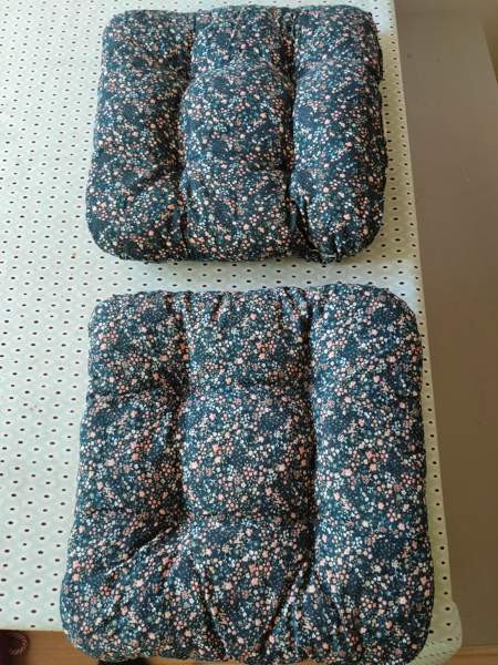 istun tyynyt 2kapaletta Jyvaeskylae - photo 1