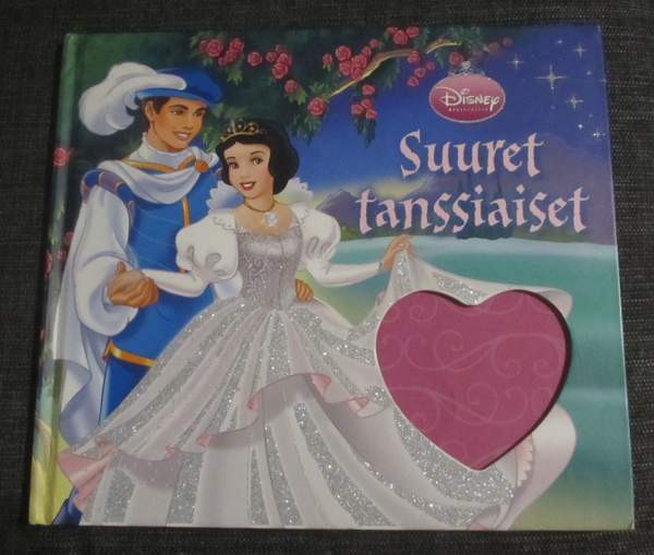 Lumikki - Suuret tanssiaiset Espoo – foto 1