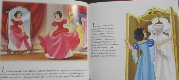 Lumikki - Suuret tanssiaiset Espoo – foto 4